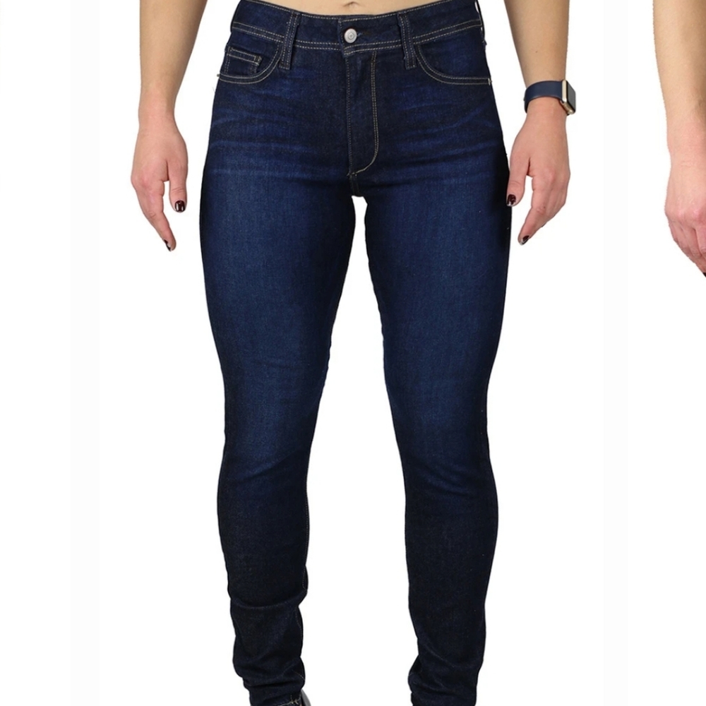 Fran Denim Jeans